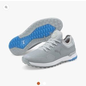 Puma Alphacat Golf Shoes sz. 9.5D